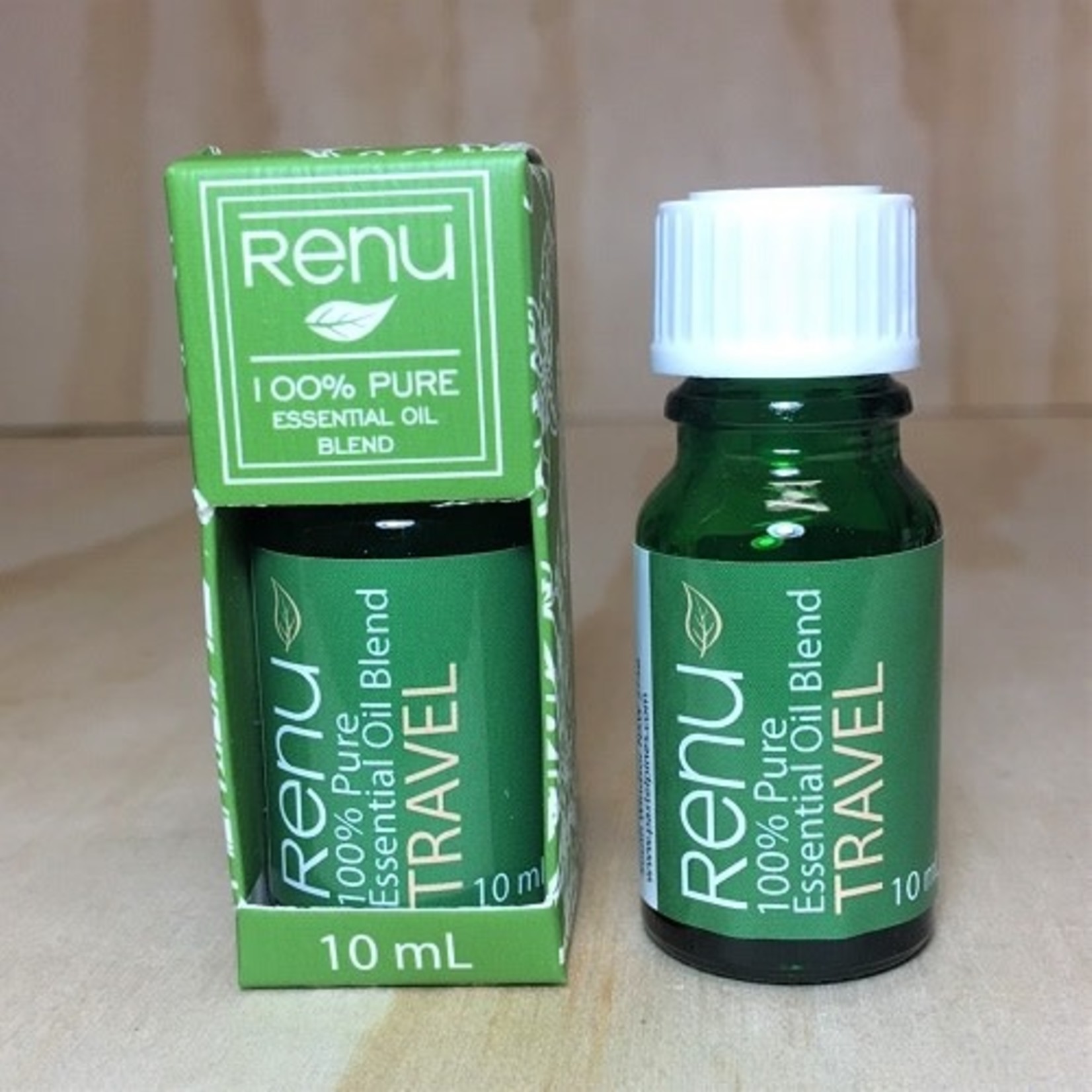 Renu Renu Pure Essential Oil Blend 10ml