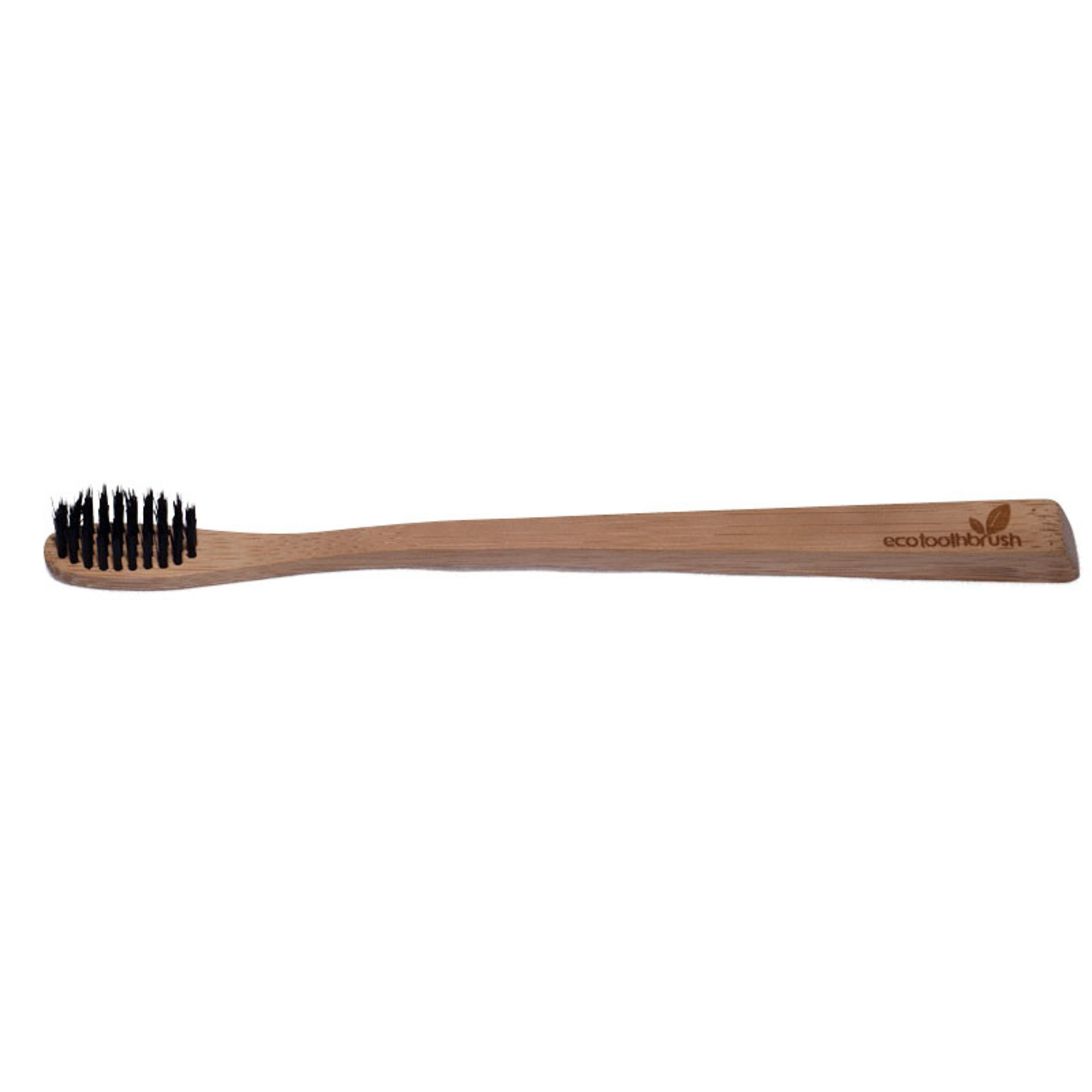 Eco Toothbrush Eco Toothbrush Bamboo Charcoal Toothbrush