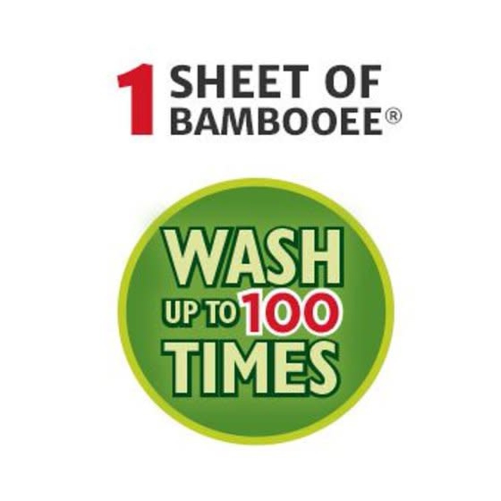 Bambooee Bambooee Reusable Towel Single