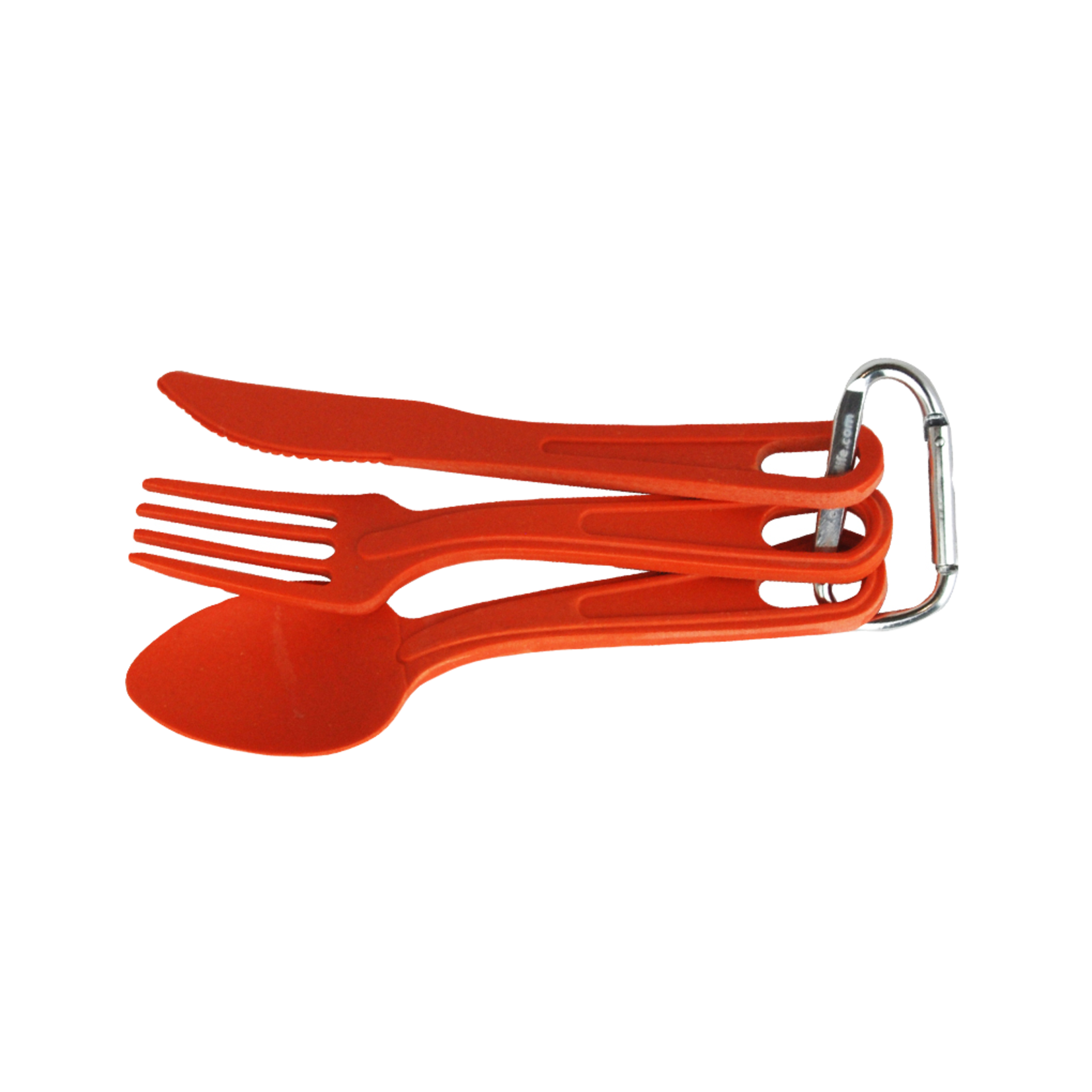 EcoSoulife EcoSoulife 3pk Cutlery Set