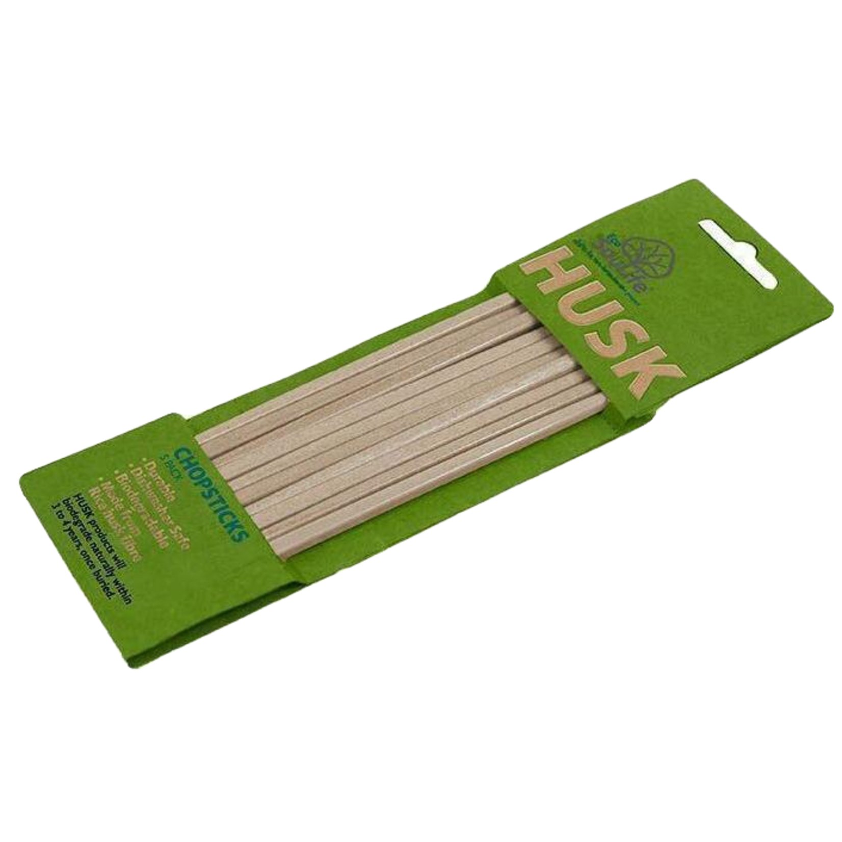 EcoSoulife EcoSoulife Chopsticks 5pk