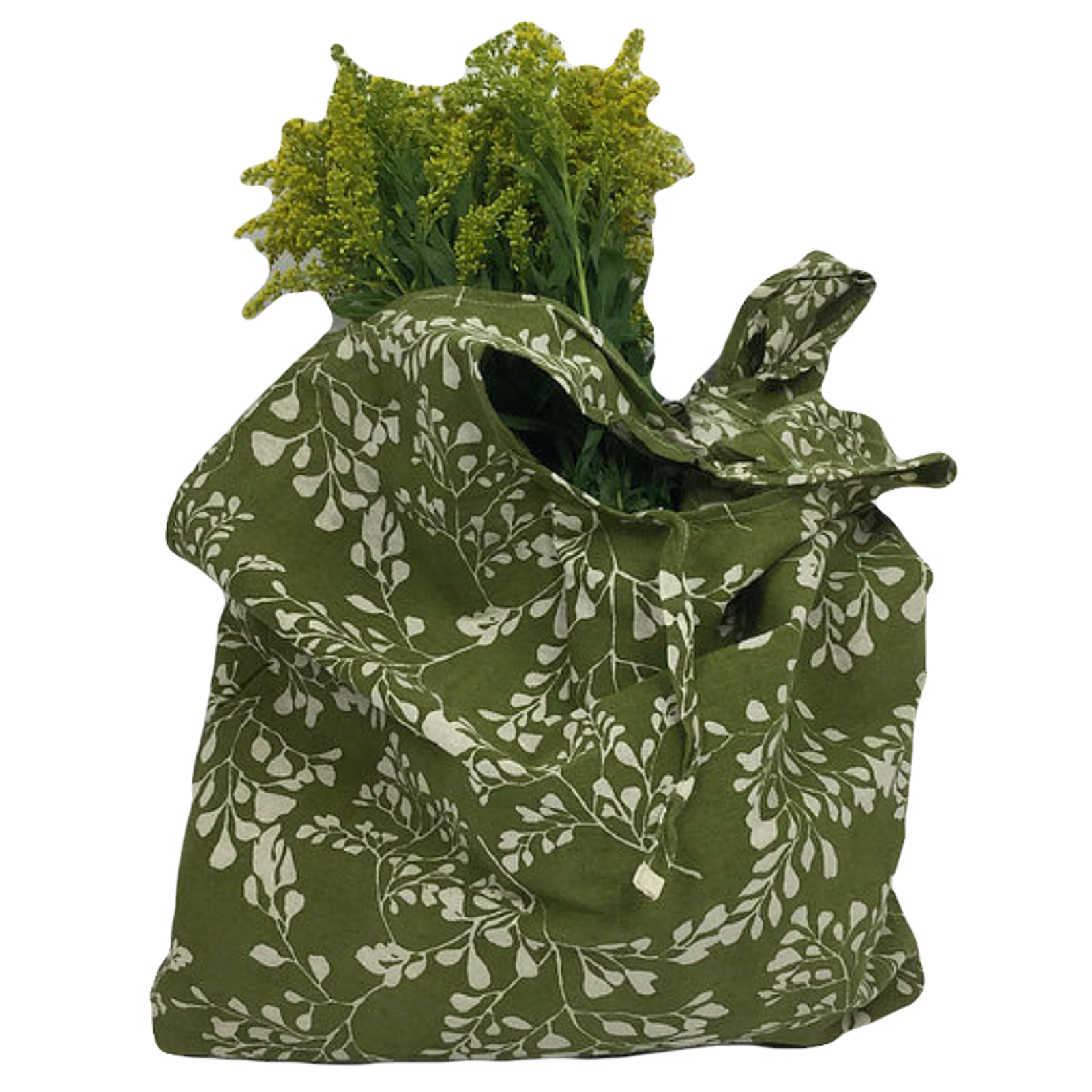 Apple Green Duck Apple Green Duck Hampi Bag