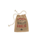 Retro Kitchen Retro Kitchen Garlic bag