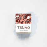 Tsuno Tsuno Bamboo Regular Pads 10pk