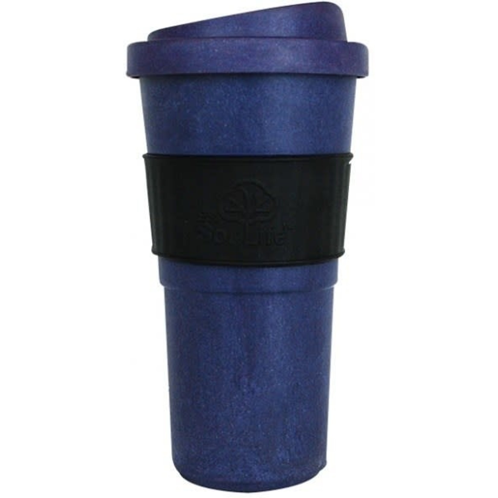 EcoSoulife EcoSoulife 12oz BioSip Cup