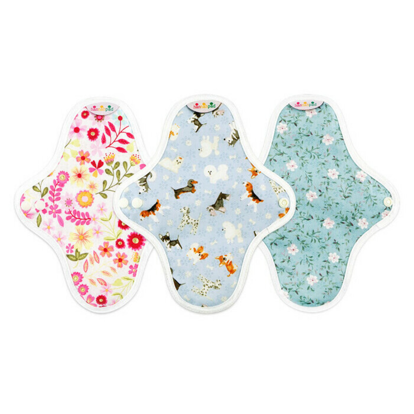 HannahPad Hannahpad Small 2 Pack