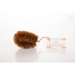 Let's Go Nature'al Let's Go Natureal Coir Tawashi Vegetable Brush