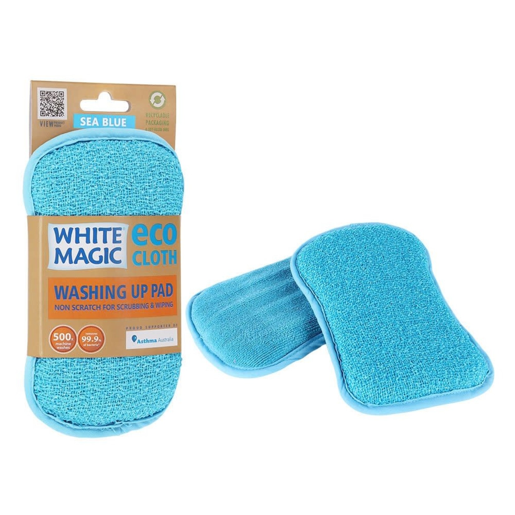 White Magic White Magic Washing Up Pad