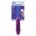 White Magic White Magic Pet Hair Brush