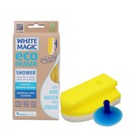 White Magic White Magic Eco Eraser Sponge - Shower