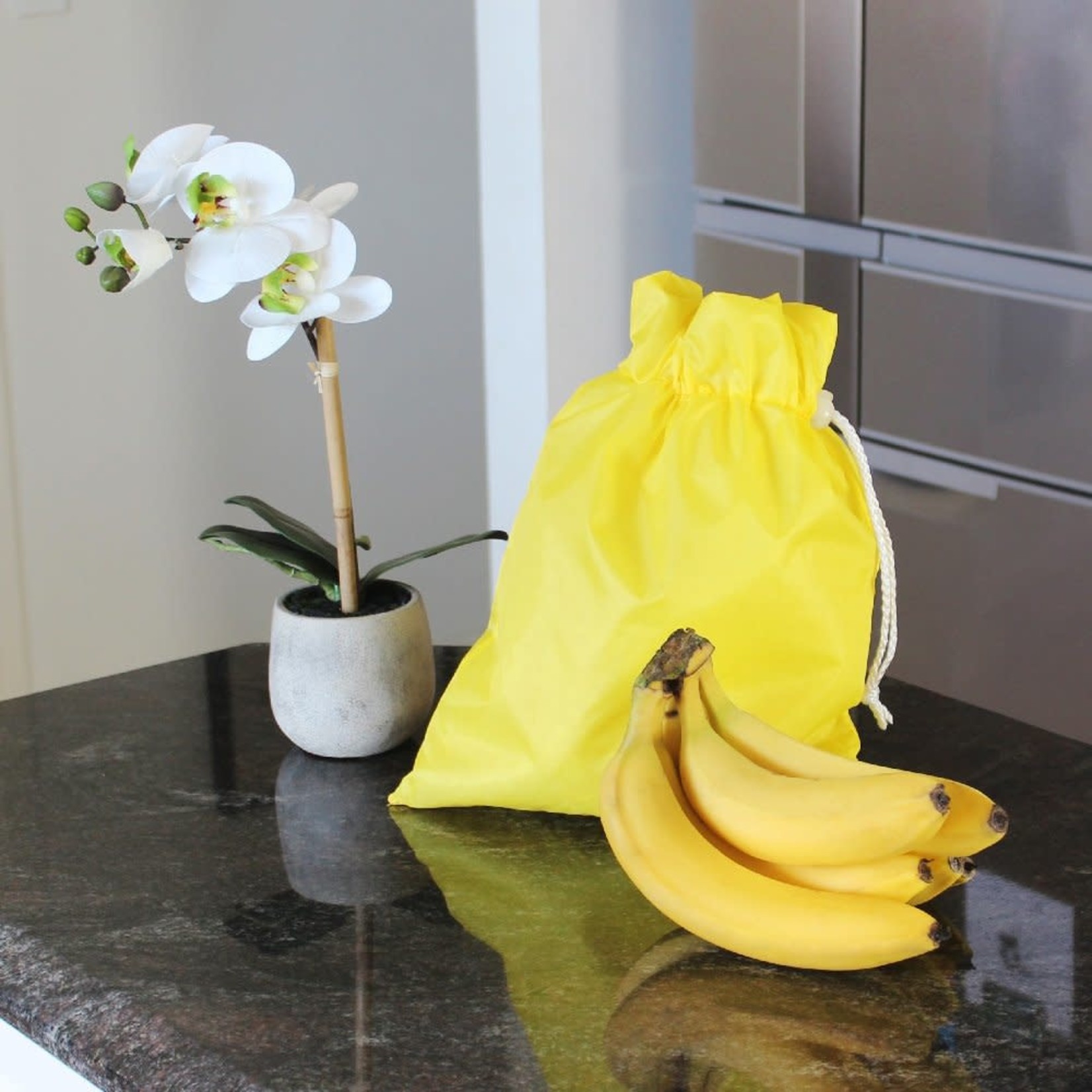 Eco Basics Eco Basics Banana Bag