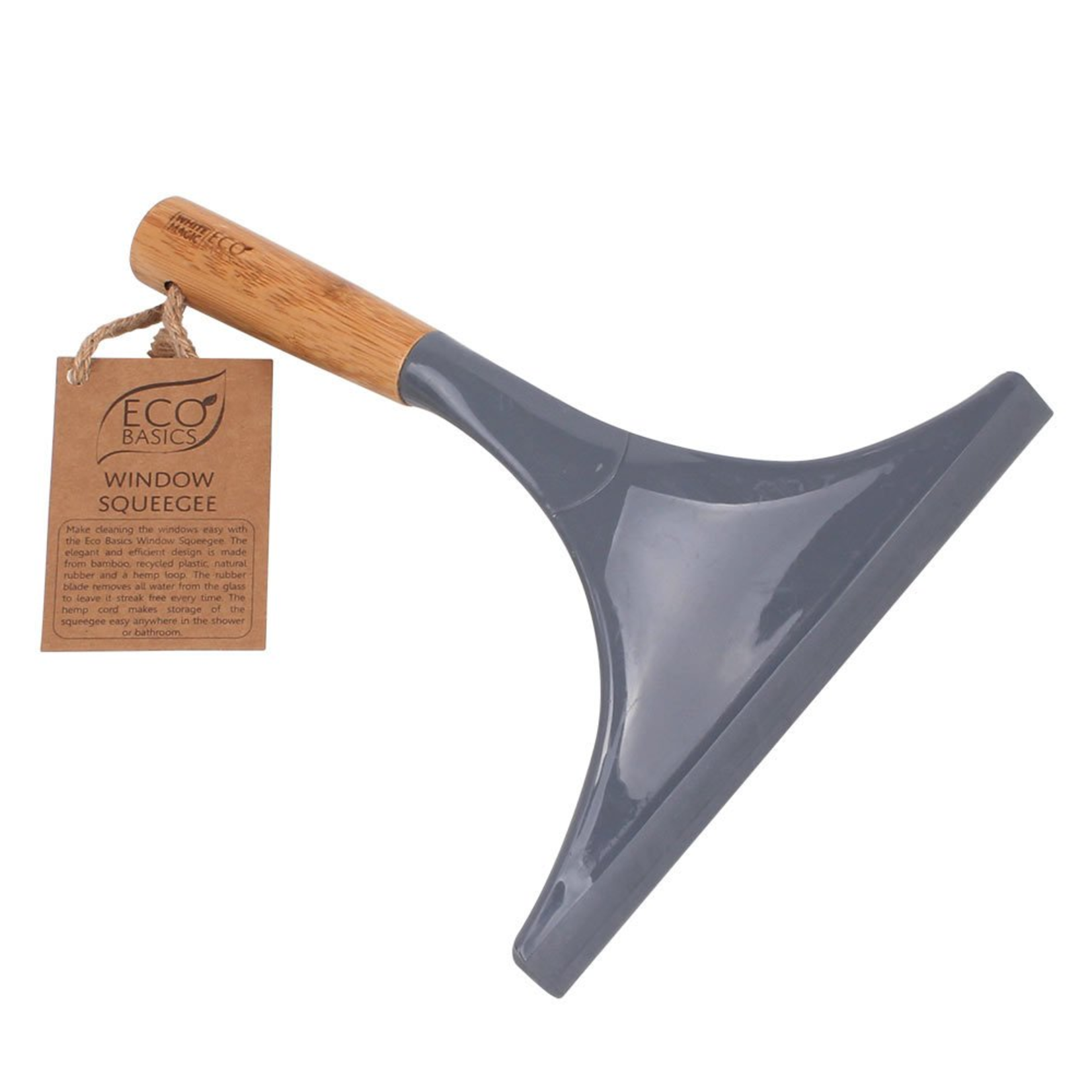 Eco Basics Eco Basics Window Squeegee