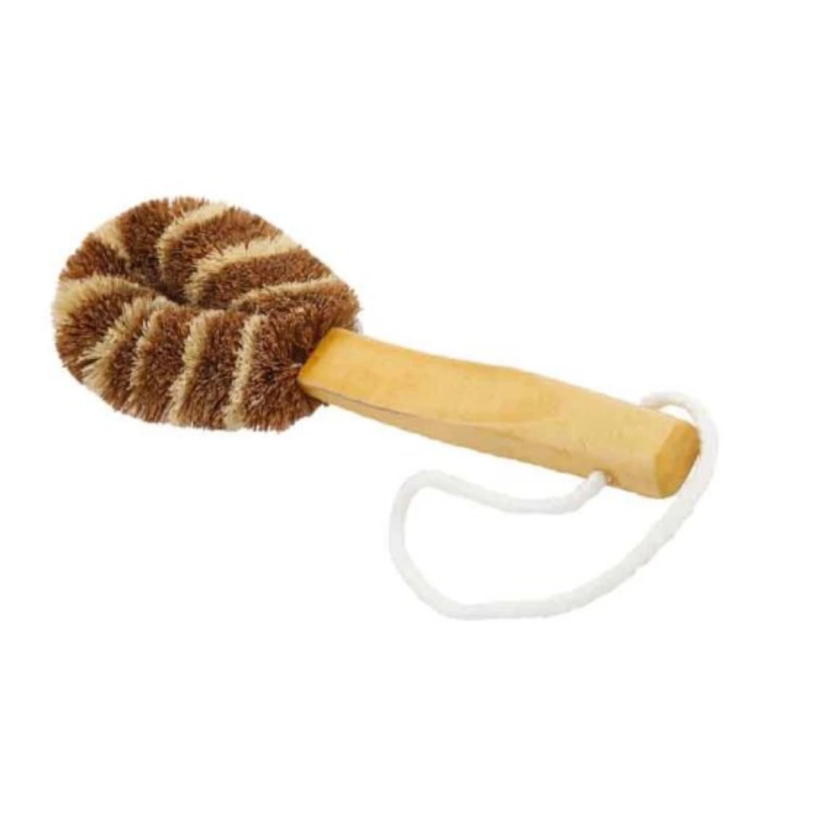 Eco Max Eco Max Shoes Cleaning Coconut Brush