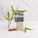 Ethique Ethique Deodorant Bar Sans - Unscented