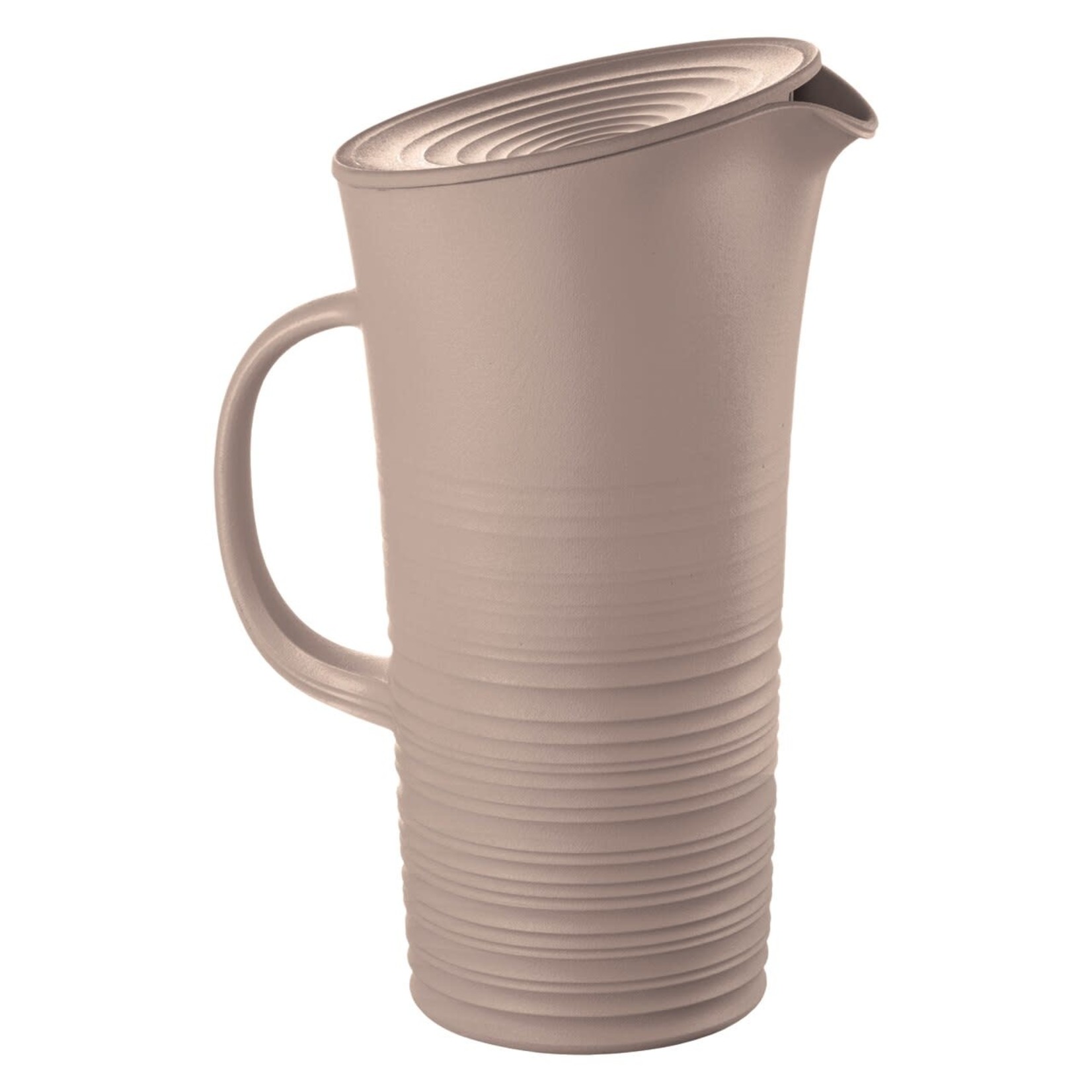 Guzzini Guzzini Pitcher with Lid