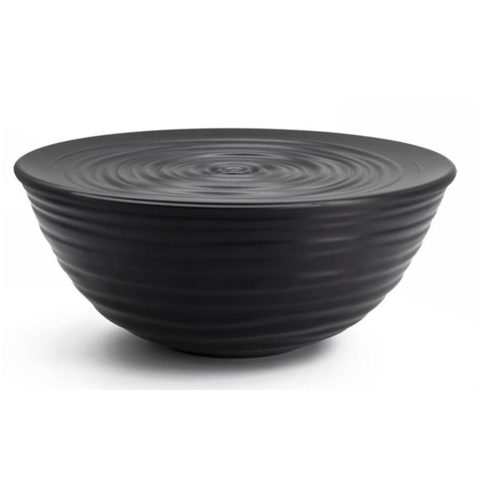 Guzzini Guzzini Tierra Bowl XL - Black