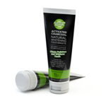 Fuss Free Naturals Fuss Free Naturals Charcoal Toothpaste