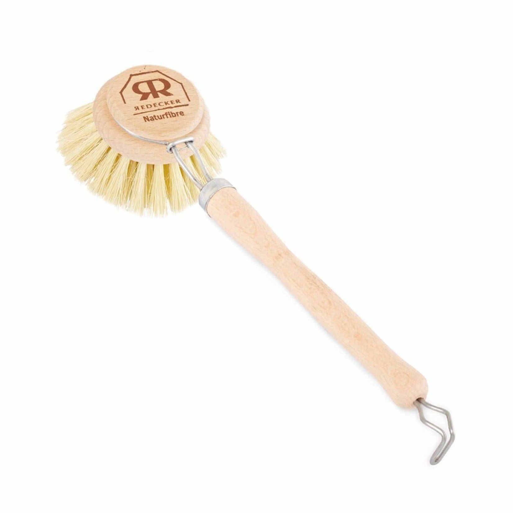 Redecker Redecker Dish Brush with Handle