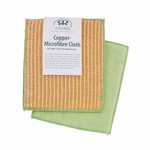 Redecker Redecker Copper-Microfibre Cloth