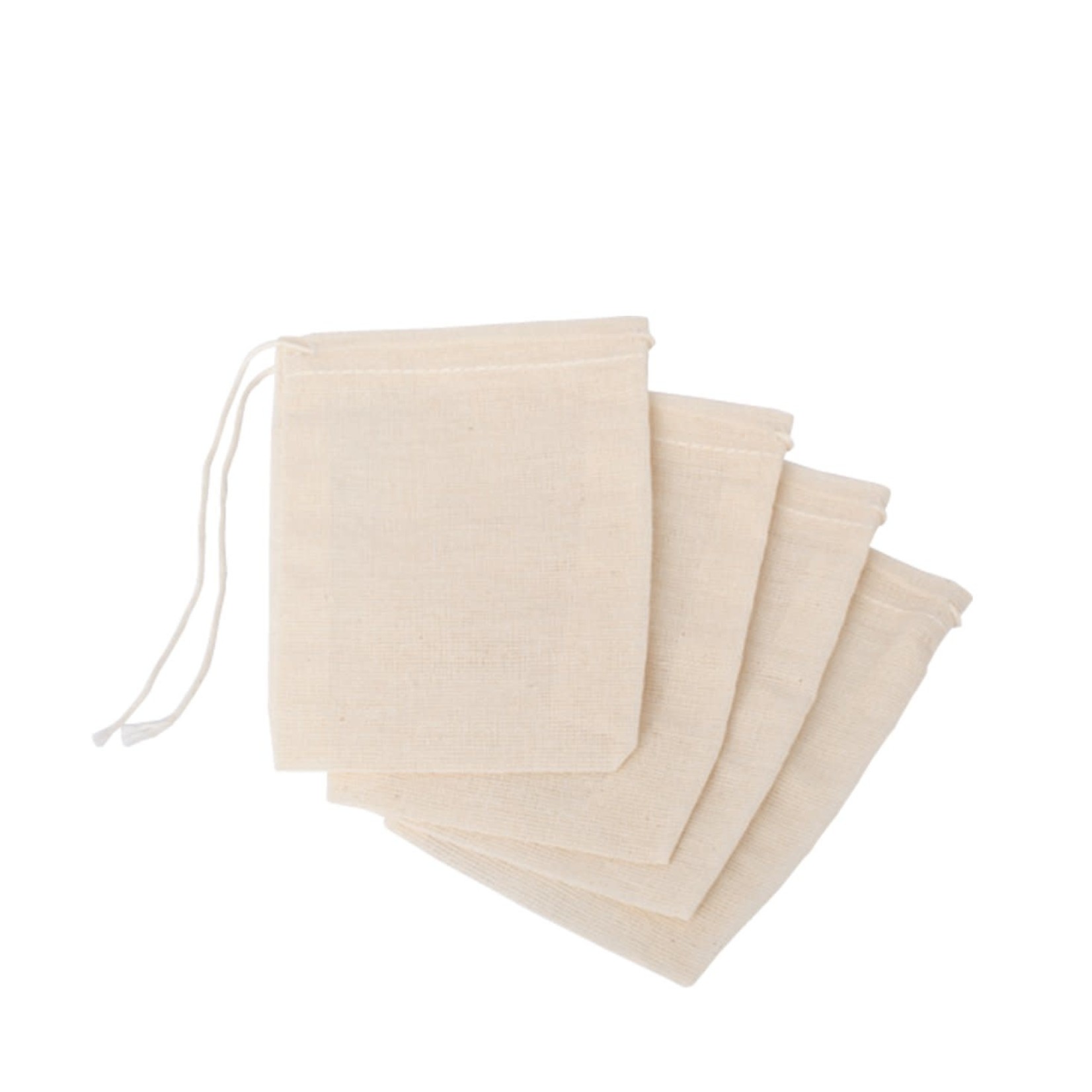 Redecker Redecker Spice Bag 4pk