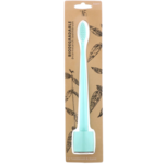 The NF Co. The Natural Family Co. Cornstarch toothbrush & stand