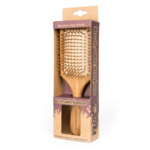 Brush With Bamboo - Bamboo Hair Brush