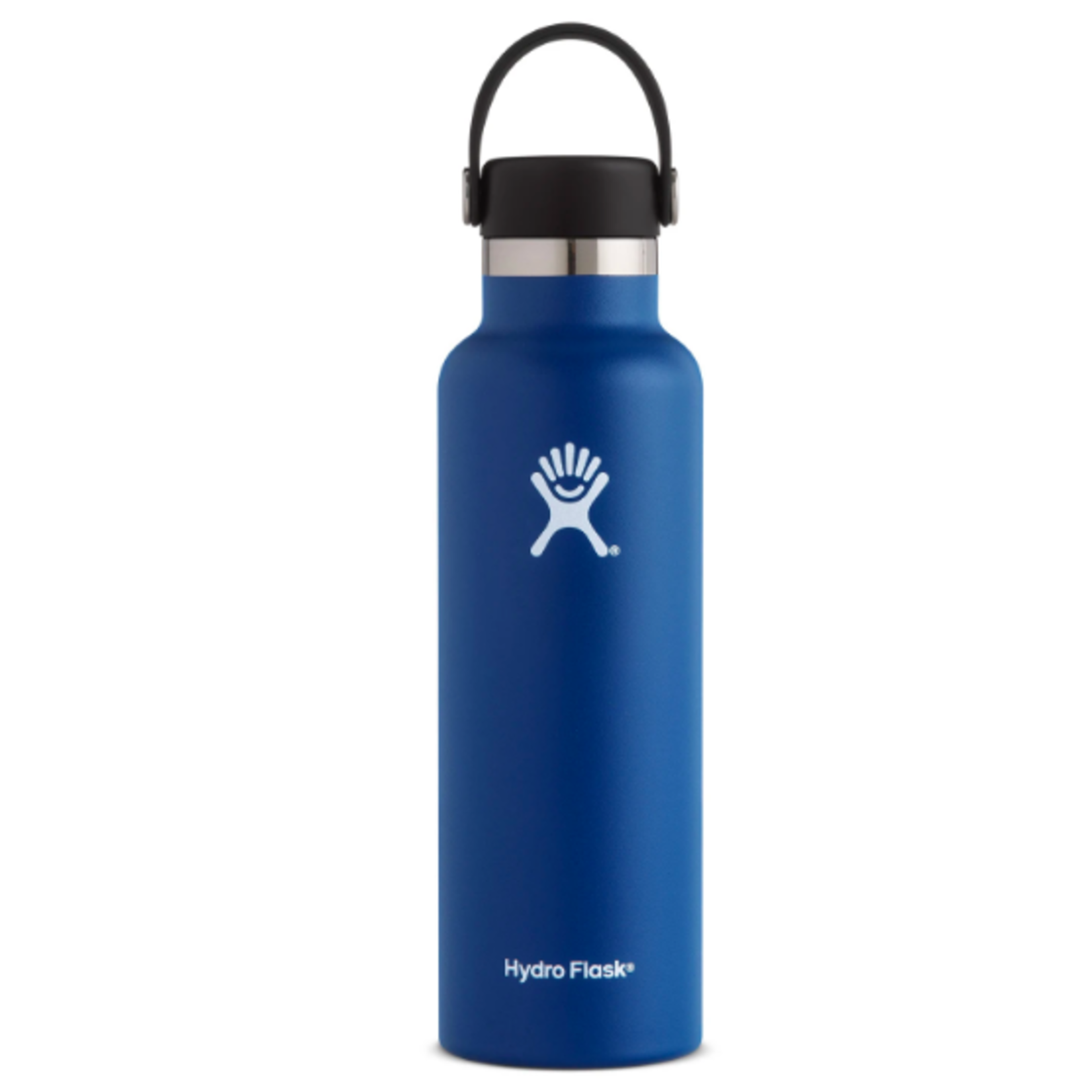 Hydro Flask Hydro Flask Standard Mouth Bottle - Flex Cap Double Insulated 21oz/621ml