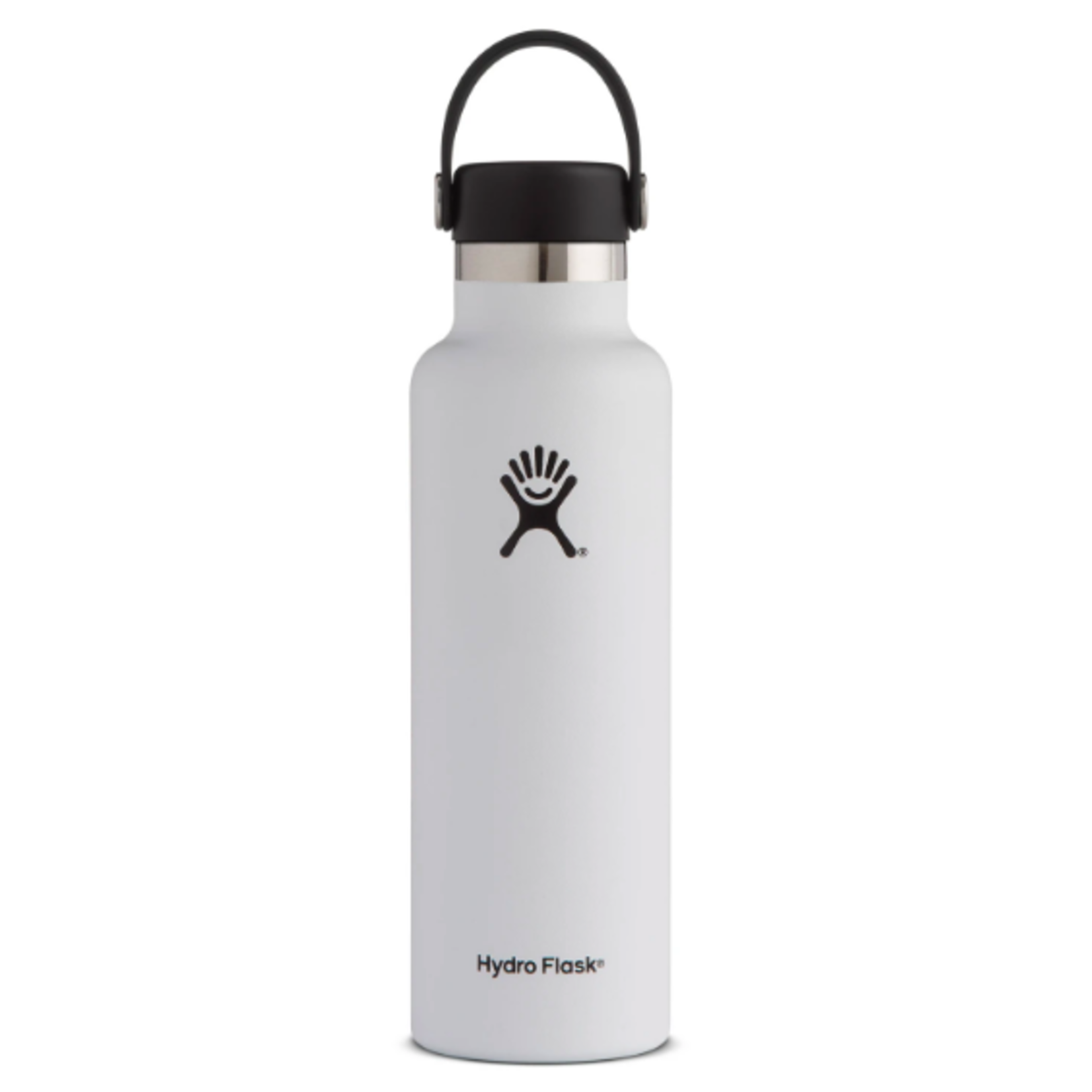21 oz (621 ml) Standard Mouth Insulated Water Bottle