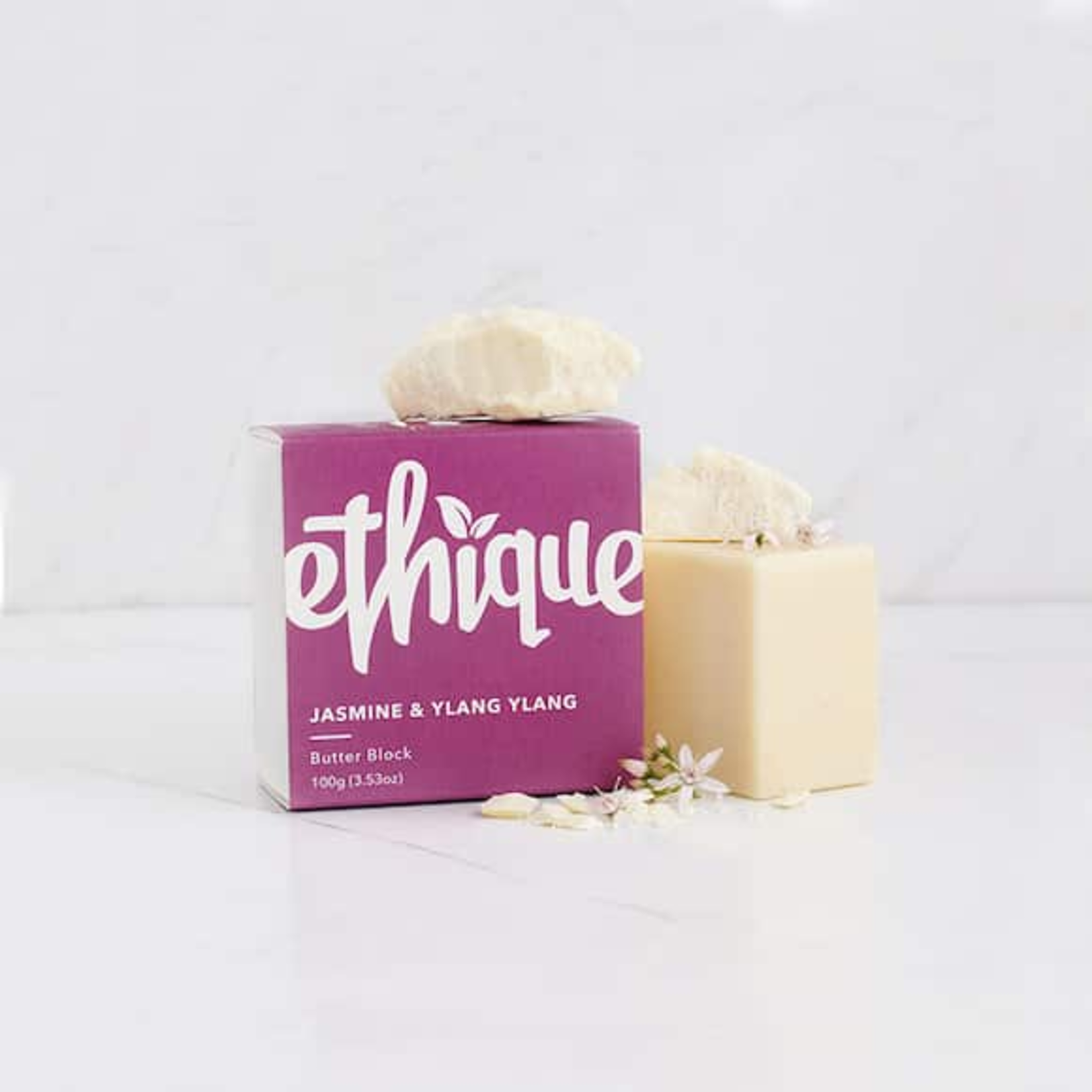 Ethique Ethique Body Butter Block