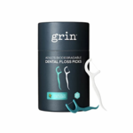 Grin GRIN Biodegradable Dental Floss Adults