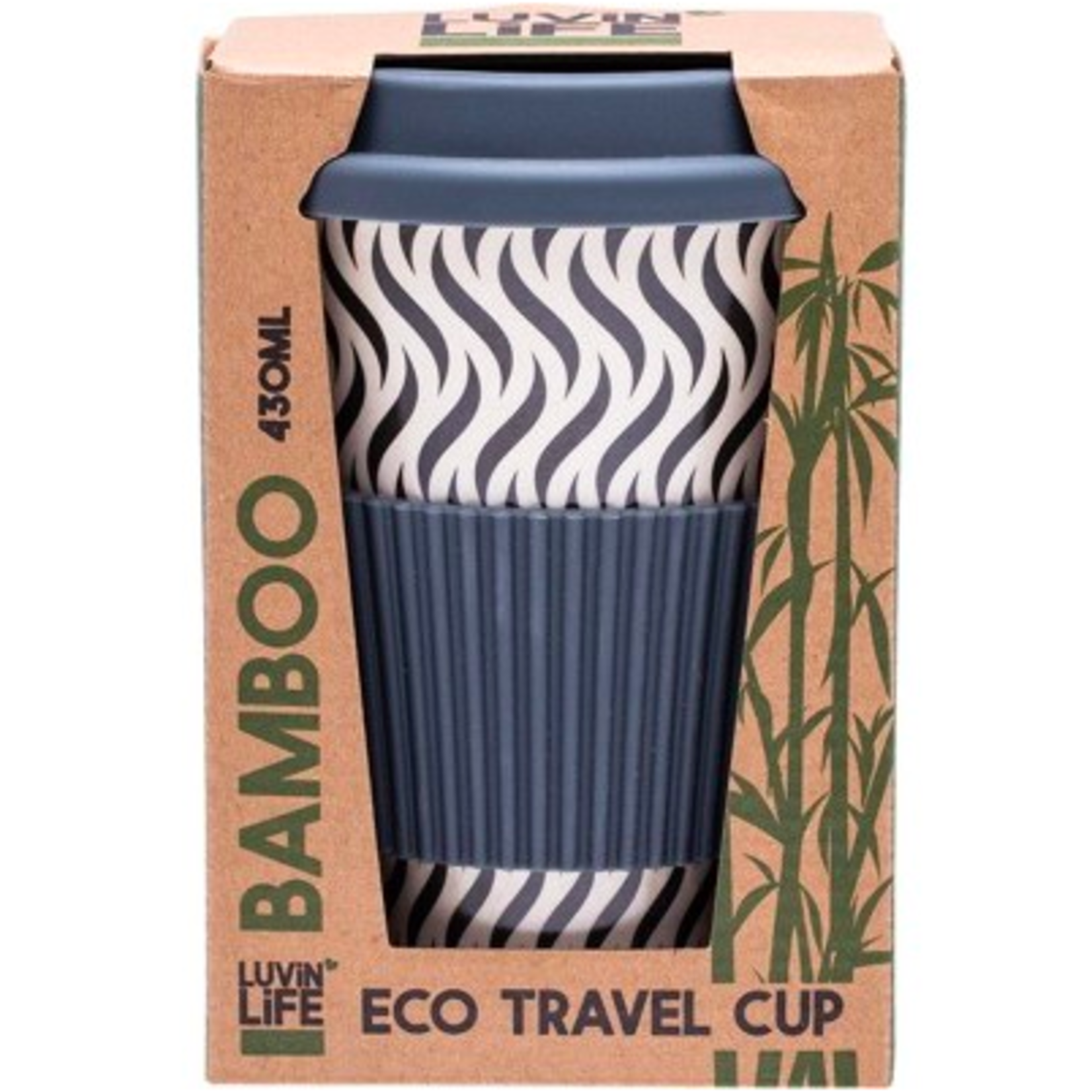 Luvin Life Luvin Life Travel Cup