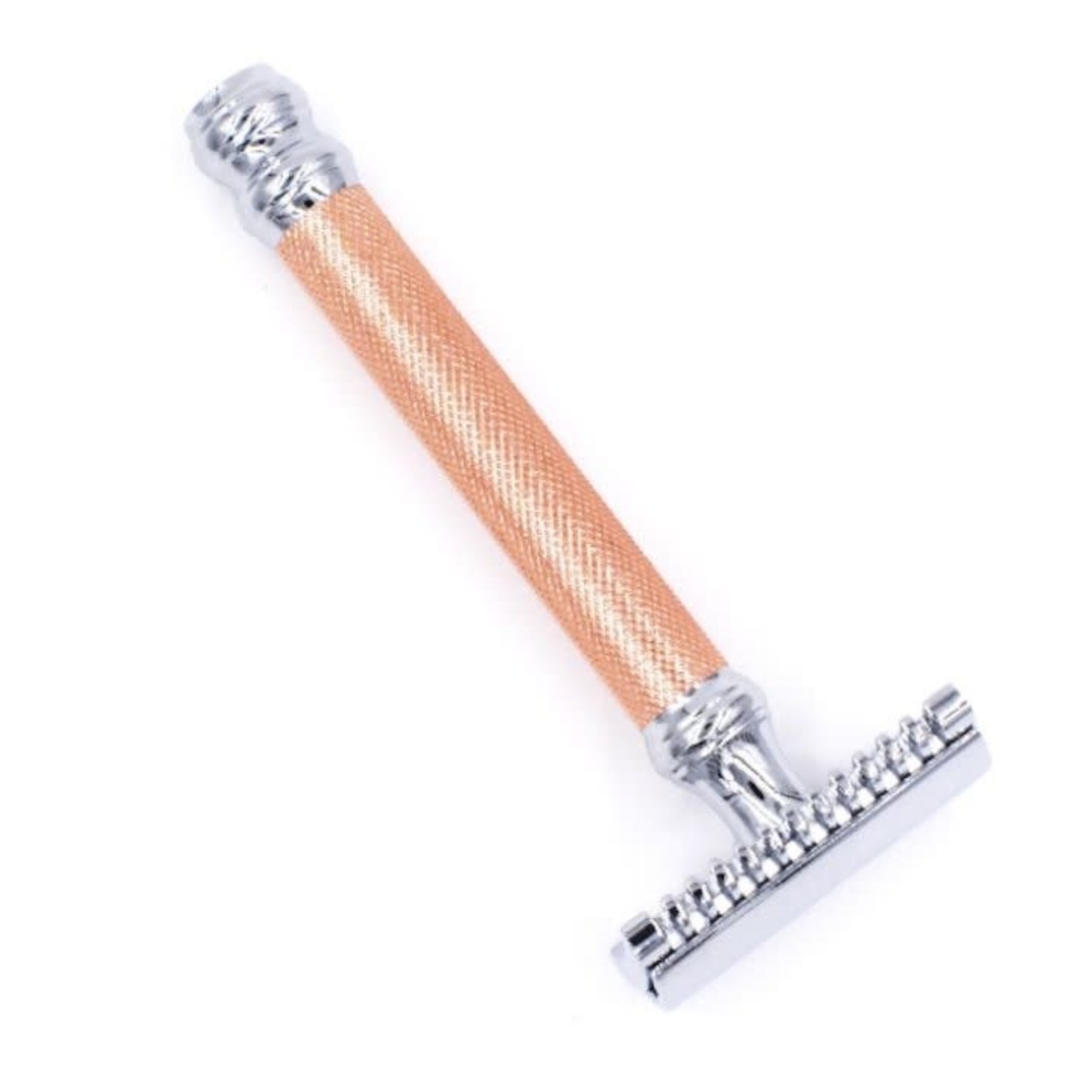 Parker Razor Parker Safety Razor 63C Rose Gold