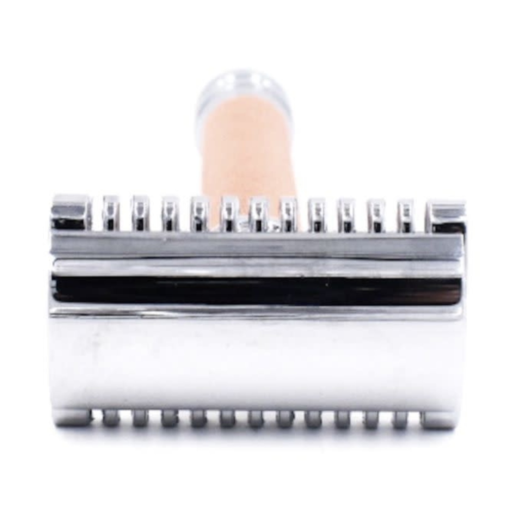 Parker Razor Parker Safety Razor 63C Rose Gold