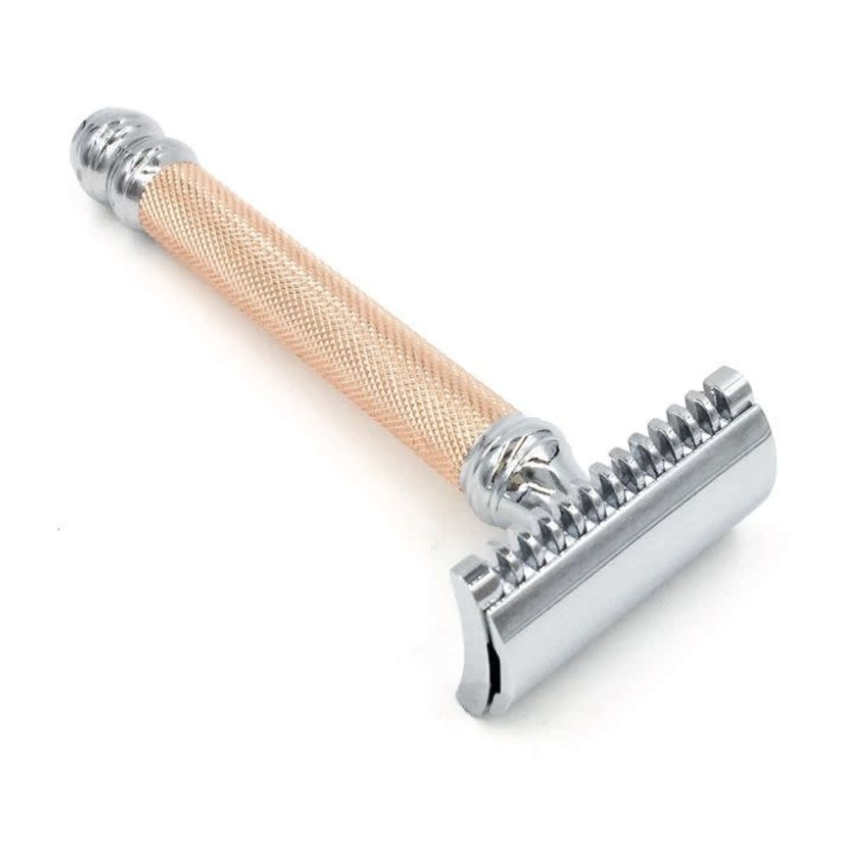 Parker Razor Parker Safety Razor 63C Rose Gold