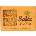 Safix Safix Coconut Fiber Soap Rest
