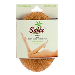 Safix Safix Foot & Body Care Scrub Pad