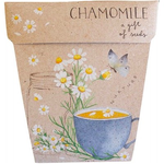 Sow 'n Sow Sow 'N Sow Gift of Seeds Chamomile