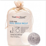 That Red House That Red House Wool Dryer Balls