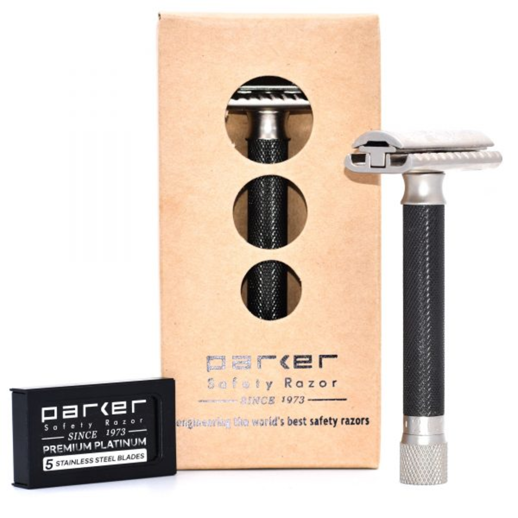 Parker Razor Parker Safety Razor VAR-GR