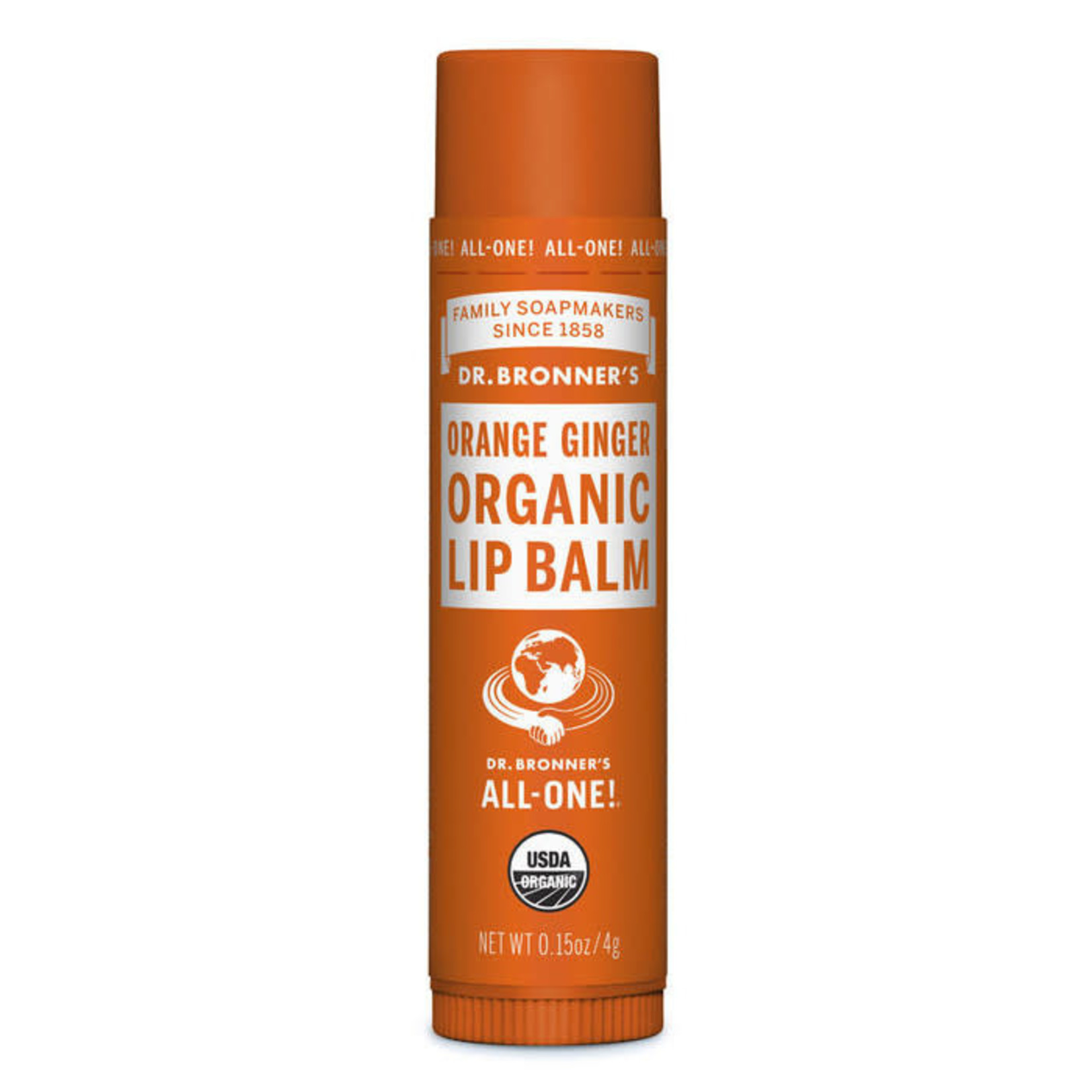 Dr. Bronner's Dr. Bronner's Organic Lip Balm