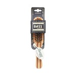 Bass Bass Hair Brush Professional