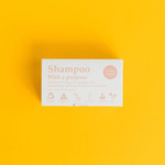 Shampoo With a Purpose Shampoo With A Purpose - Colour Treated