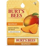 Burt's Bee Burt's Bees Natural Lip Balm Mango Butter