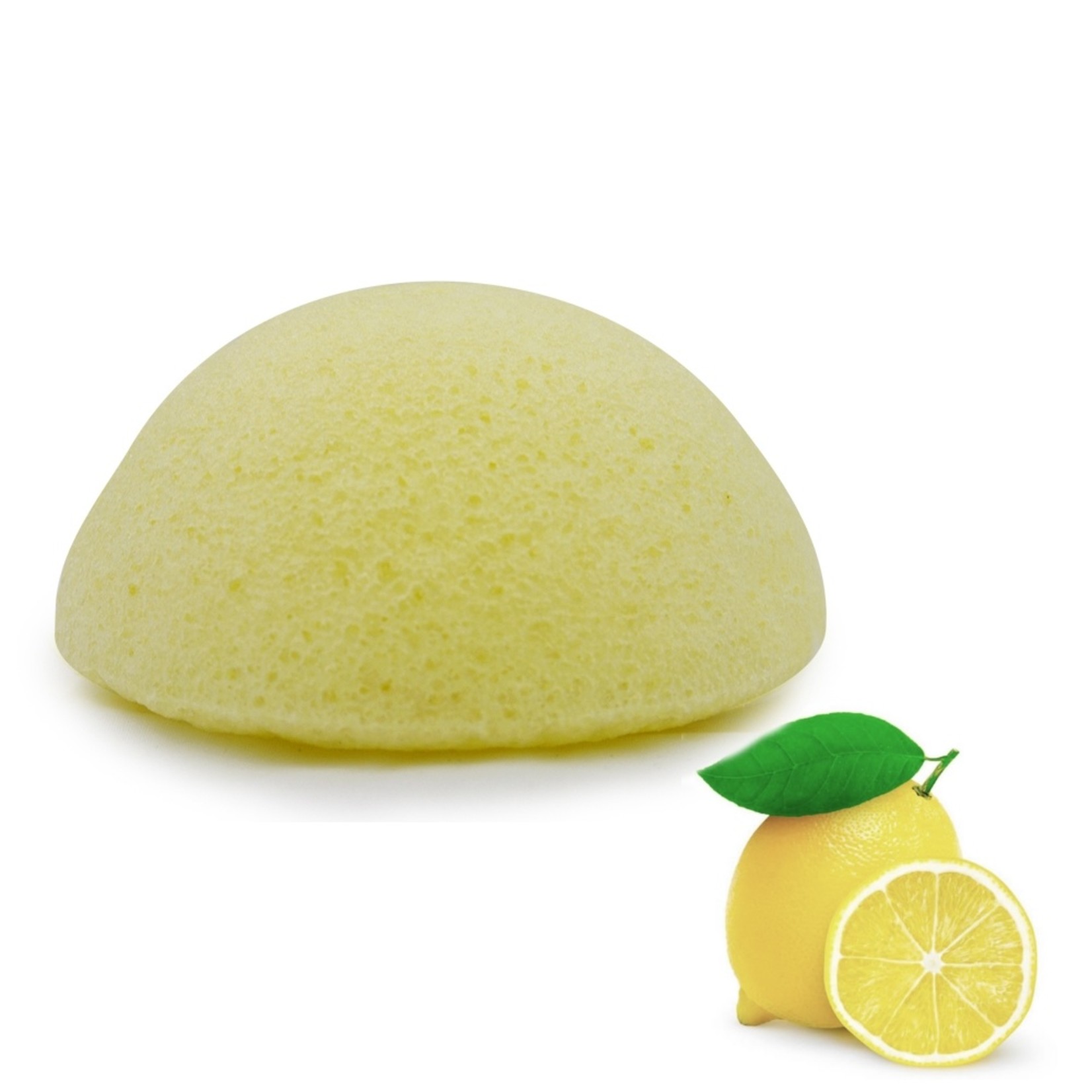 Eco Revolution Konjac Sponge Facial