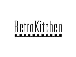 Retro Kitchen