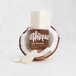 Ethique Ethique Shampoo Bar Frizz Wrangler - Dry or Frizzy Hair