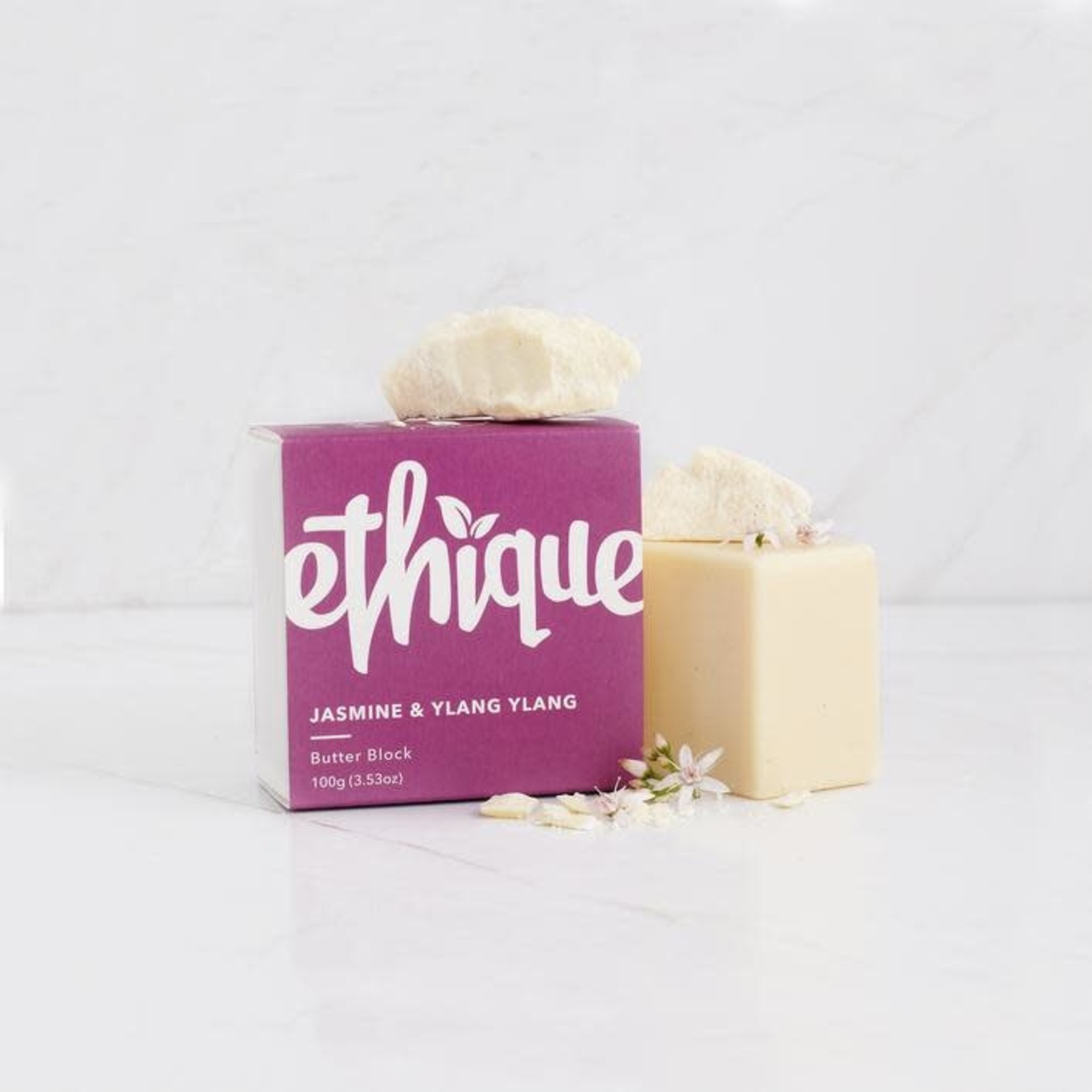 Ethique Ethique Body Butter Block