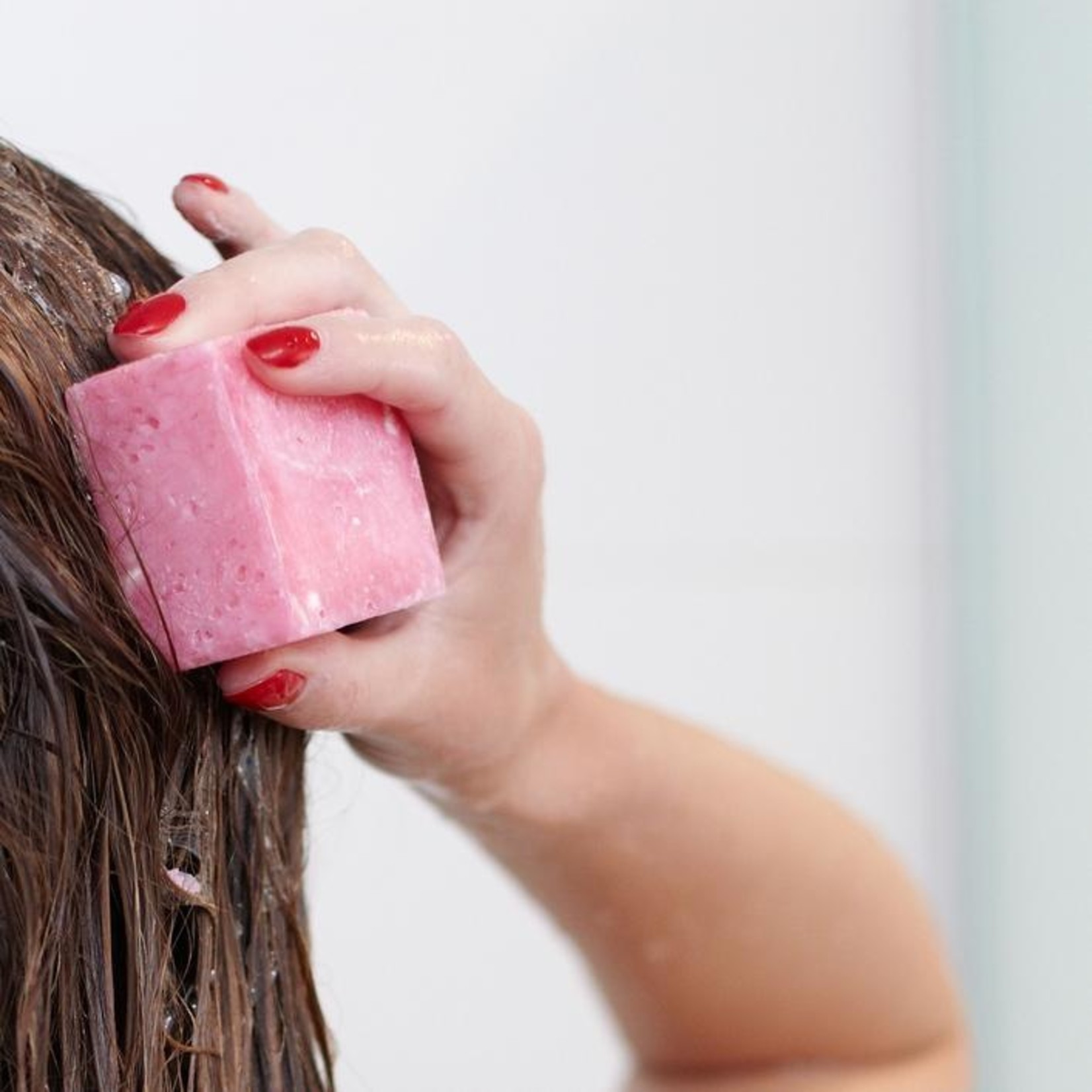 Ethique Ethique Shampoo Bar Pinkalicious - Normal Hair