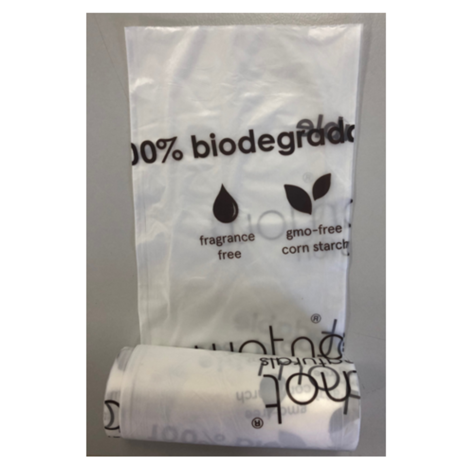 Wotnot WotNot Bags - Biodegradable 30 litres