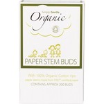 Simply Gentle Organic Simply Gentle Organic Paper Stem Buds x200